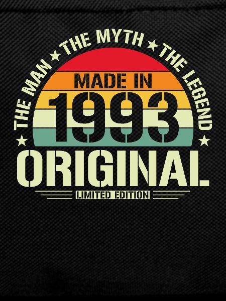 Mythos 1993 Limited Edition