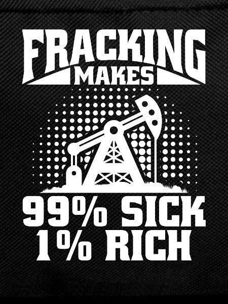 Oilfield Oil Rig Fracking