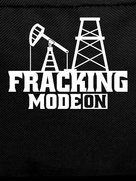 Oilfield Oil Rig Fracking