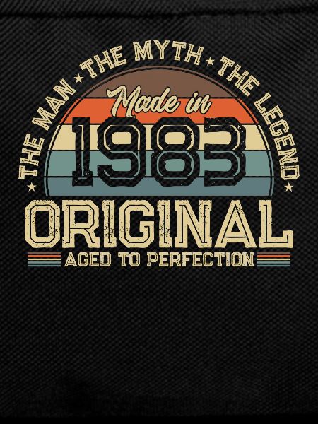 Legendary 1983