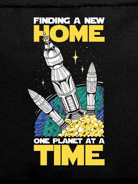 Colonisation de l’espace