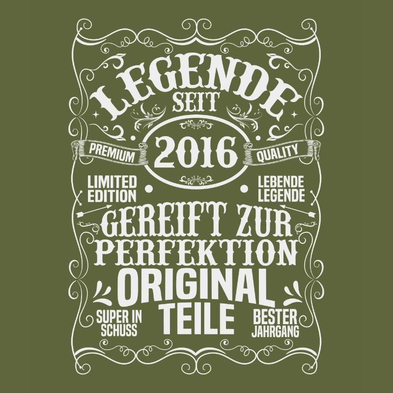 Legenden 2016