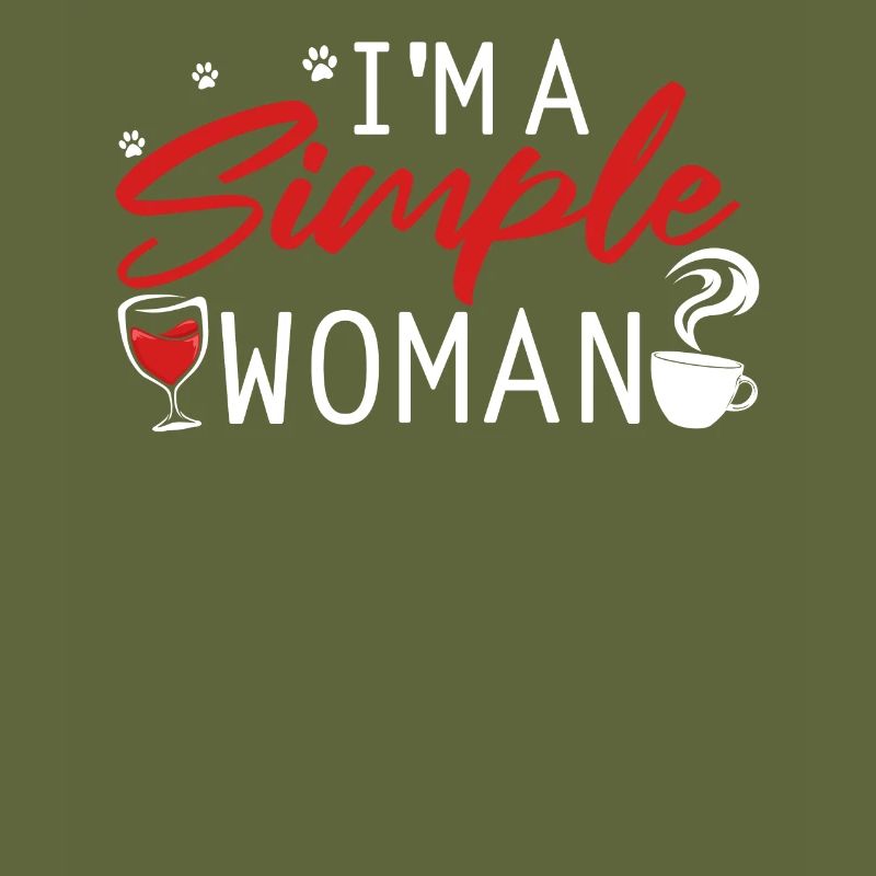 Kaffee Cafe Einfach Kaffeewein
