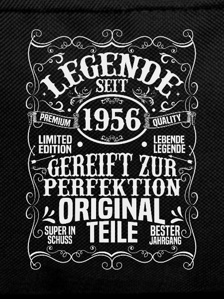 1956 Birthday