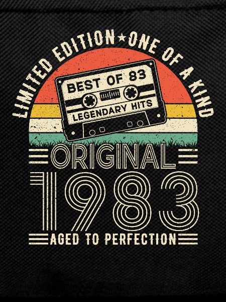1983 - Millésime Anniversaire