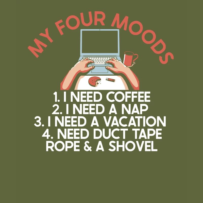 Entwickler Coder Programmierer Lustig