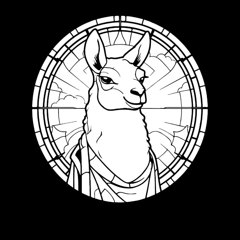 Christian Christianity Lama