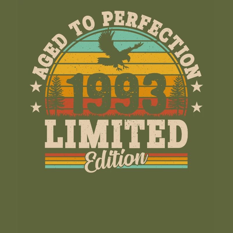 1993 - 30e anniversaire rétro