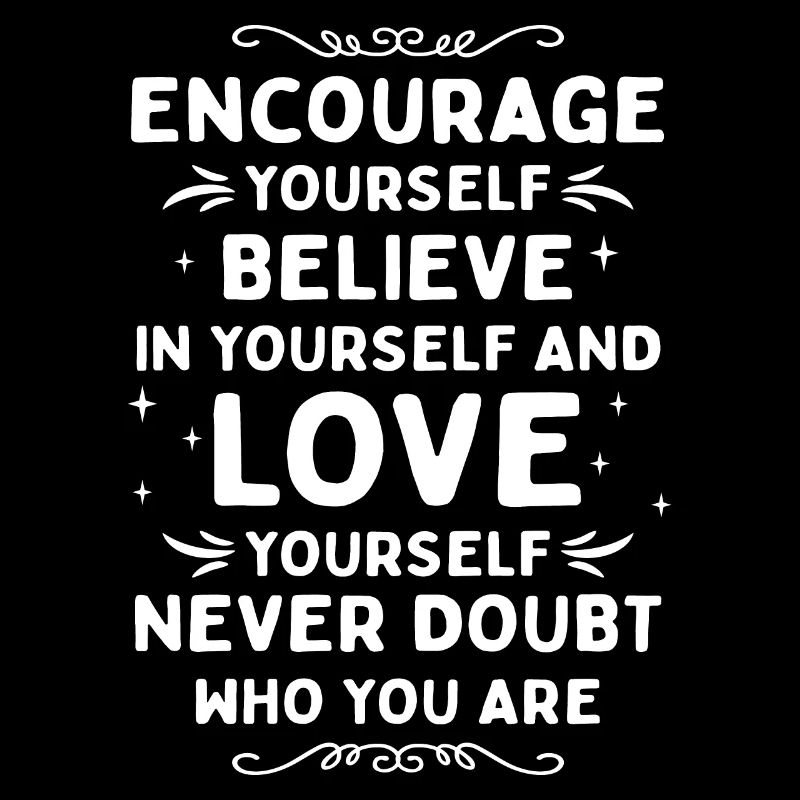 Encouragez la foi dont l’amour ne doute jamais