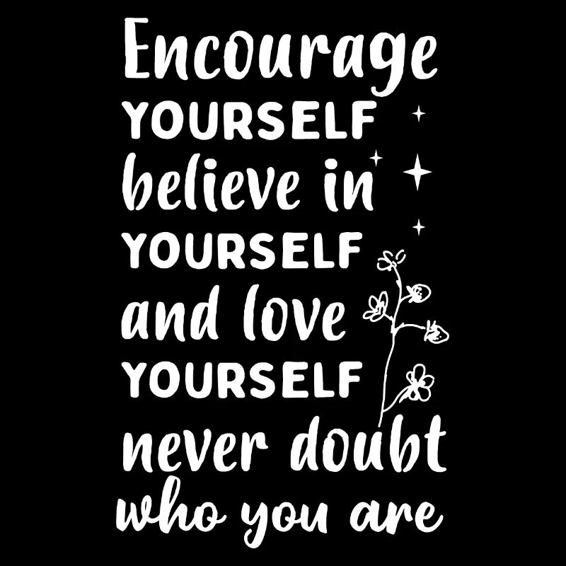 Encouragez la foi dont l’amour ne doute jamais
