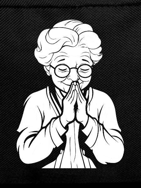 Christian Christianity Praying
