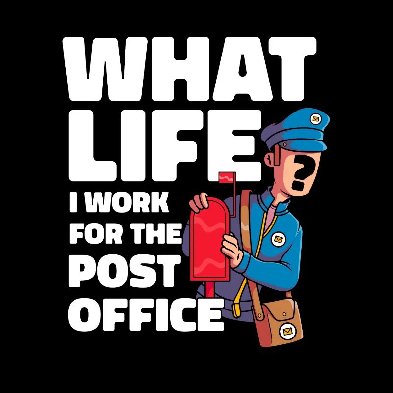 Postman Postman Funny