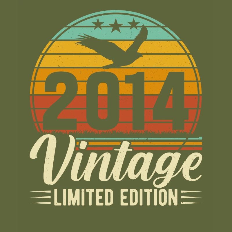 Original 2014 - 10e anniversaire