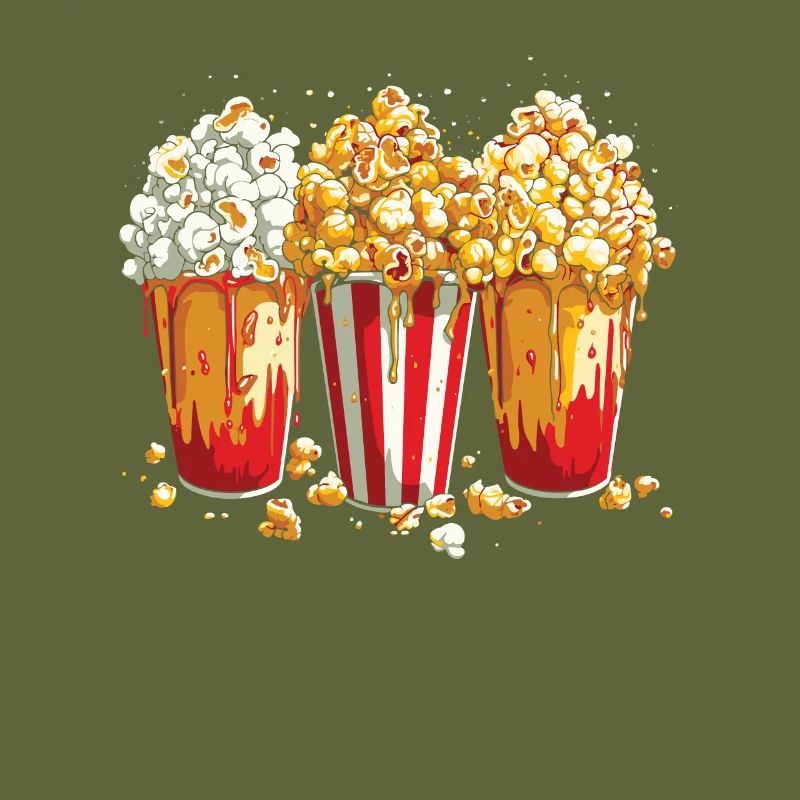 Pop-corn