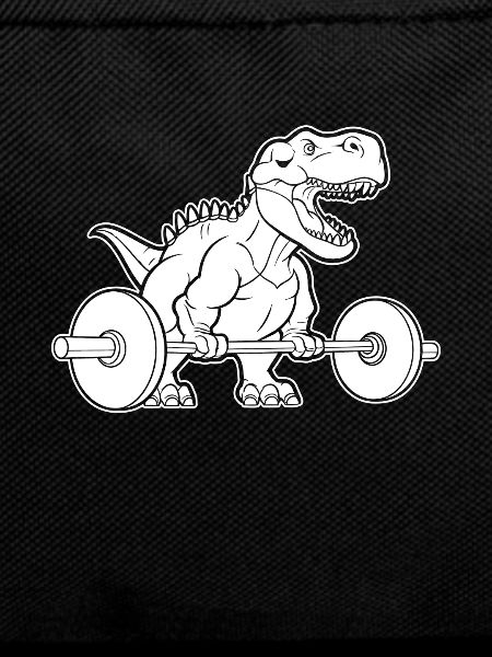 Trex T Rex Dino