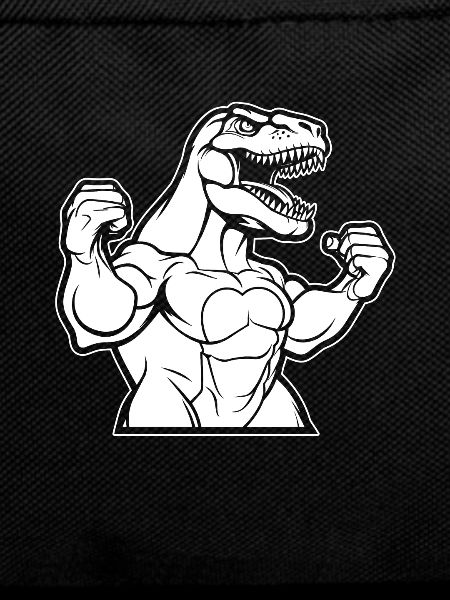 Trex T Rex Dino