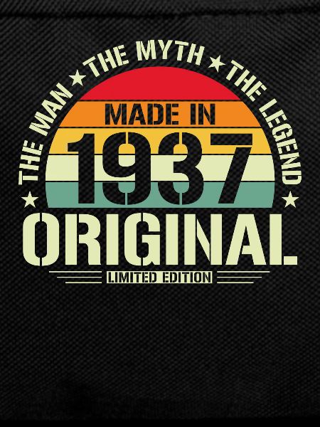 1937 Birthday