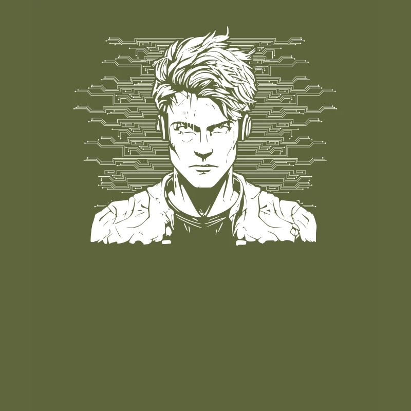 Entwickler Coder Programmierer