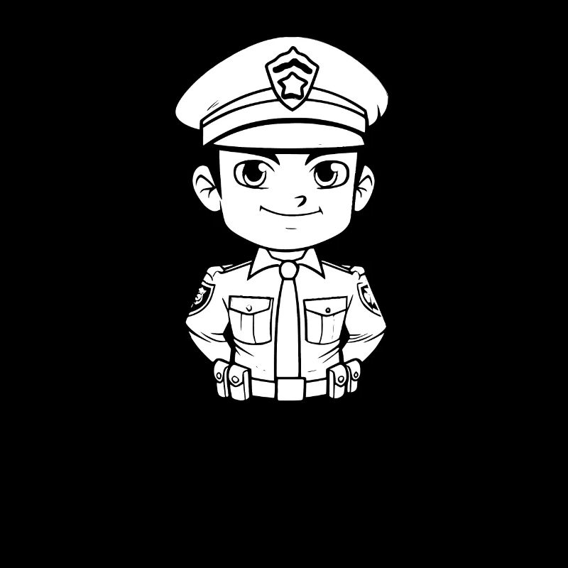 Policeman Police