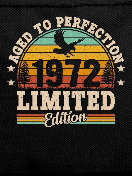 1972 - A legendary year