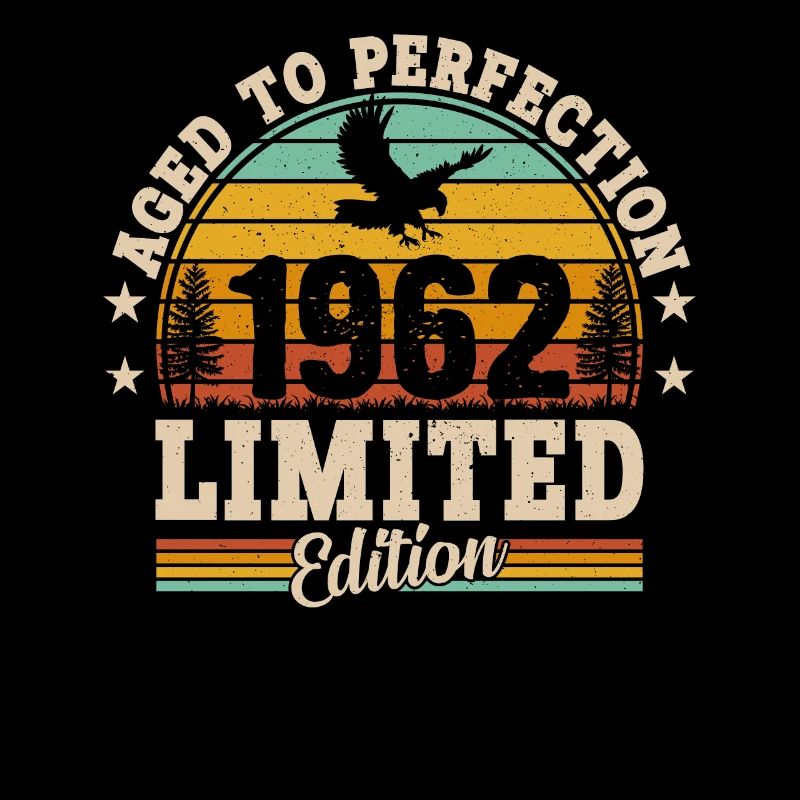 1962 - A legendary year
