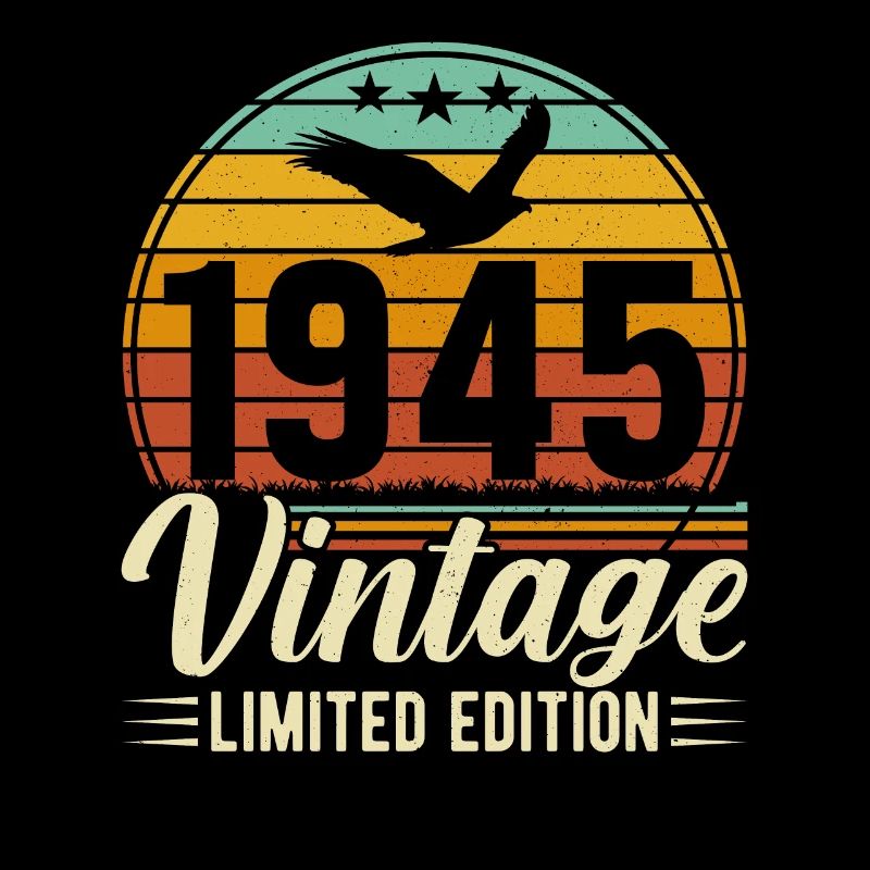 1945 - A timeless masterpiece
