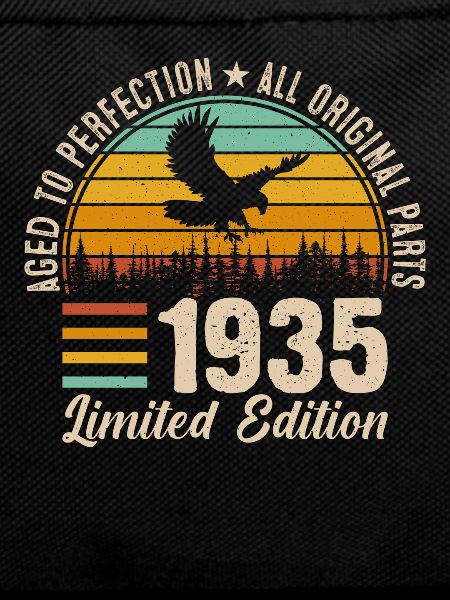1935 - A timeless masterpiece