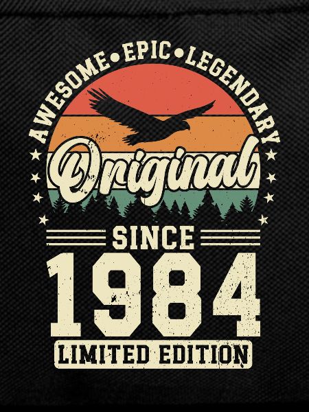 1984 Birthday
