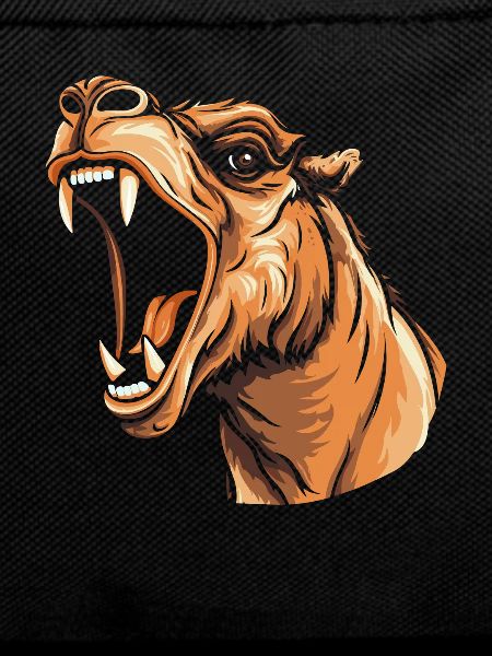 Camel Furious