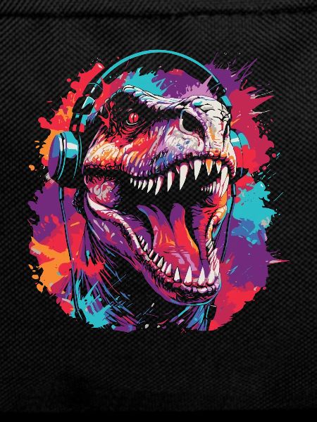 Trex T Rex Dino Party