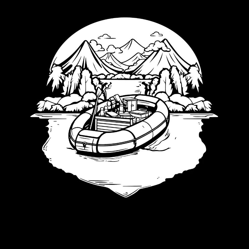 Rafting