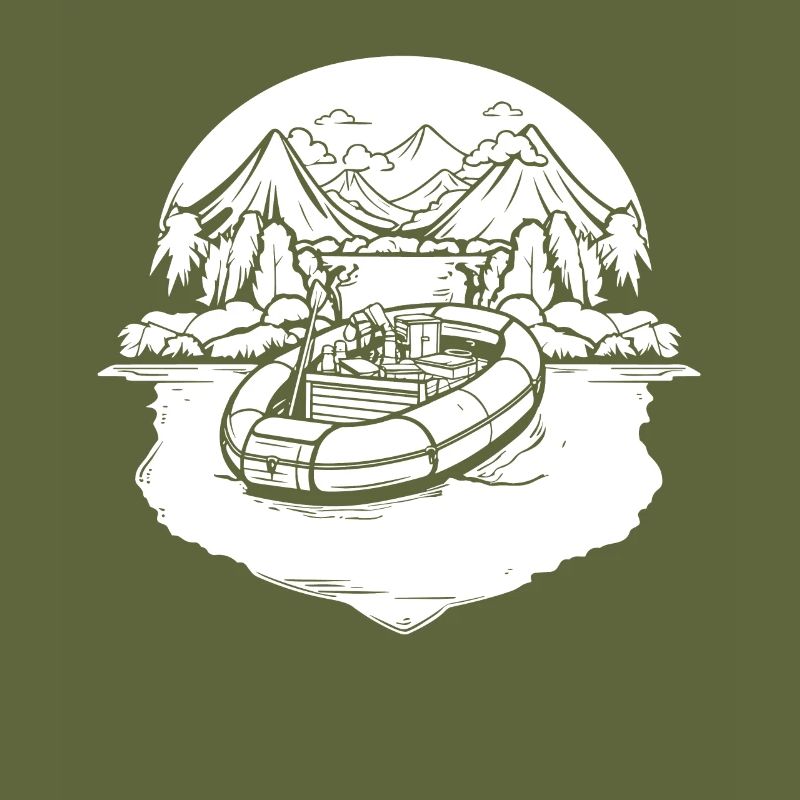 Rafting