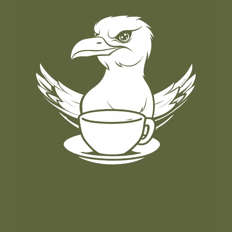 Seagull Coffee
