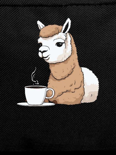 Alpaca Coffee