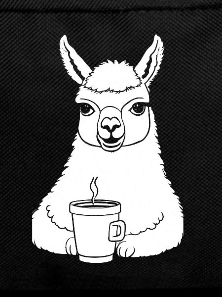 Alpaca Coffee