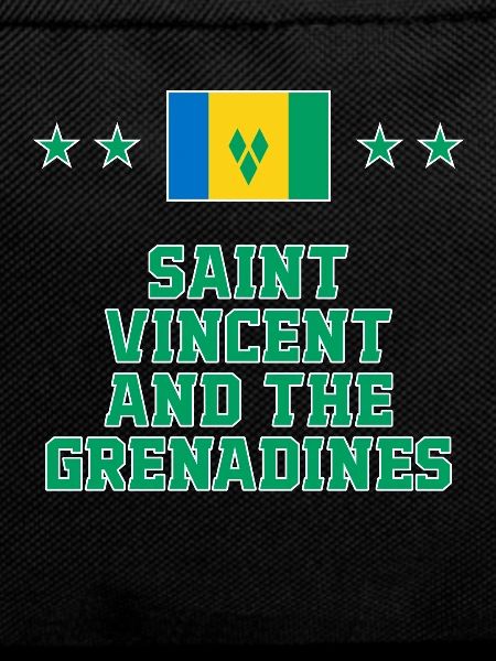 Saint Vincent and the Grenadines