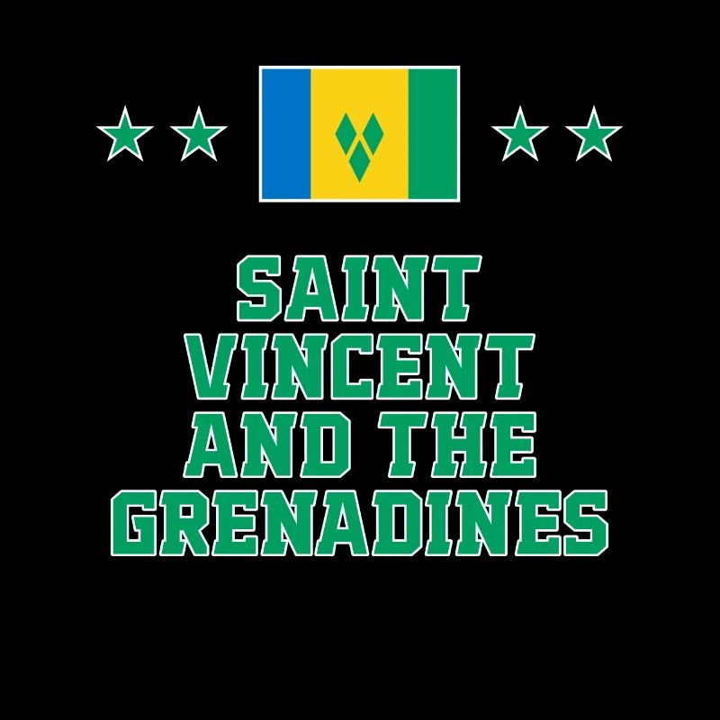 St. Vincent und die Grenadinen