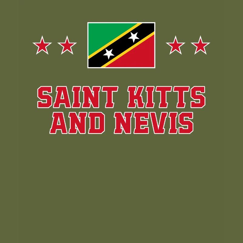 Saint Kitts et Nevis