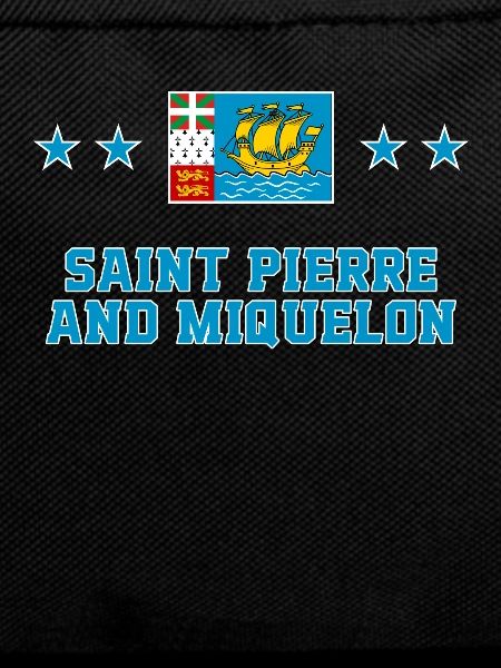 Saint Pierre and Miquelon