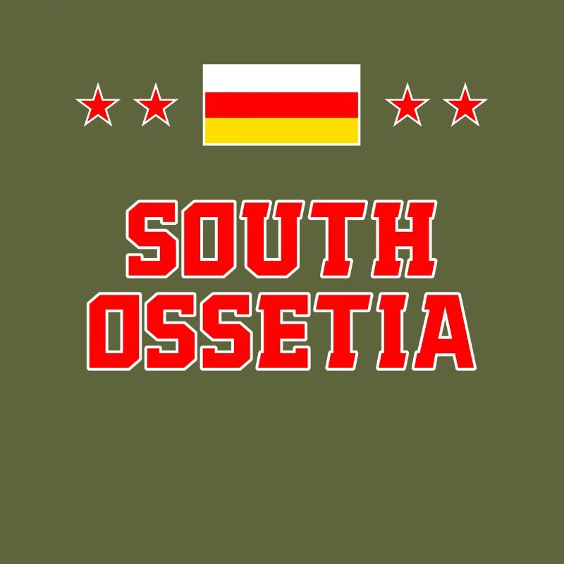 South Ossetia