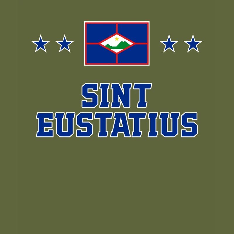 Sint Eustatius