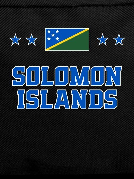 Solomon Islands