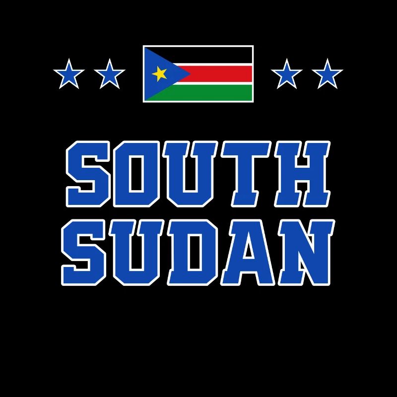 South Sudan