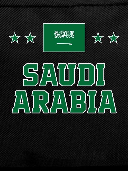 Saudi Arabia