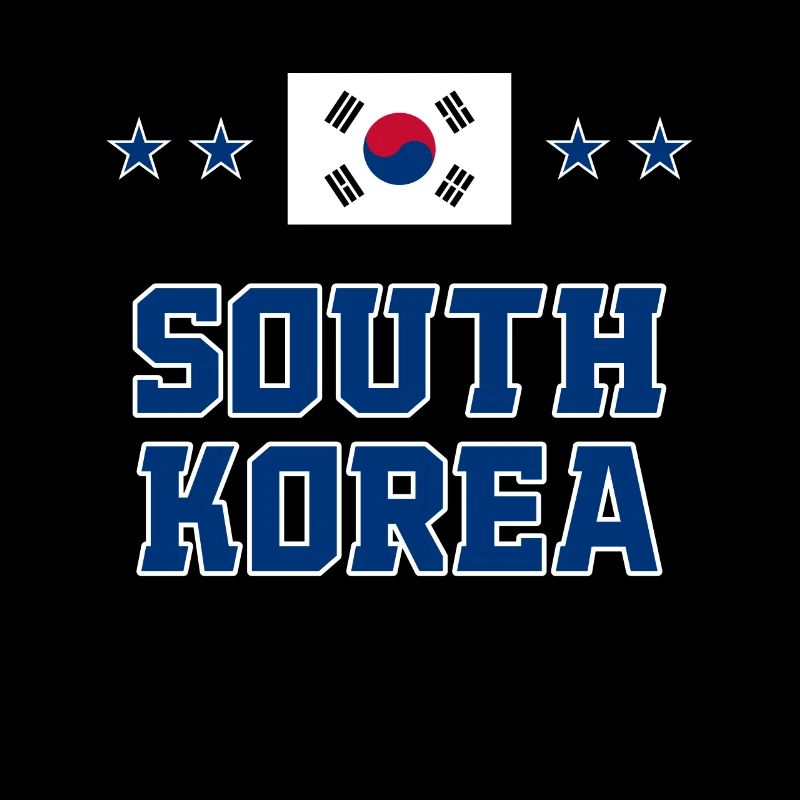 South Korea