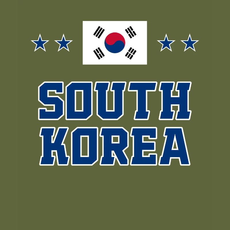 Corée du Sud