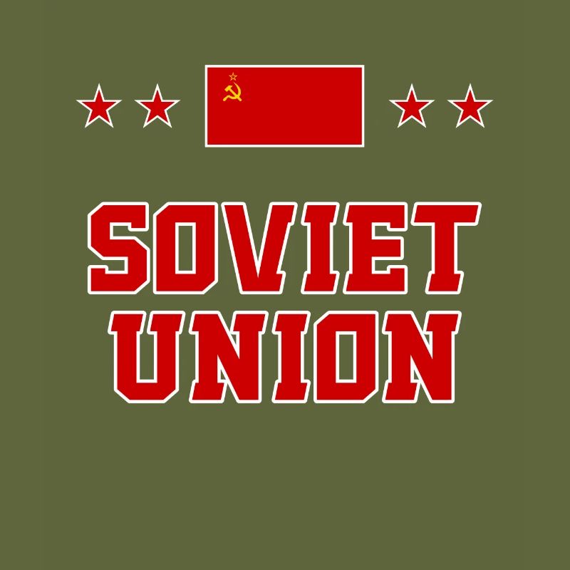 Soviet Union