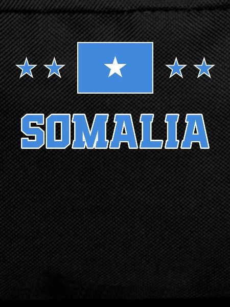 Somalie