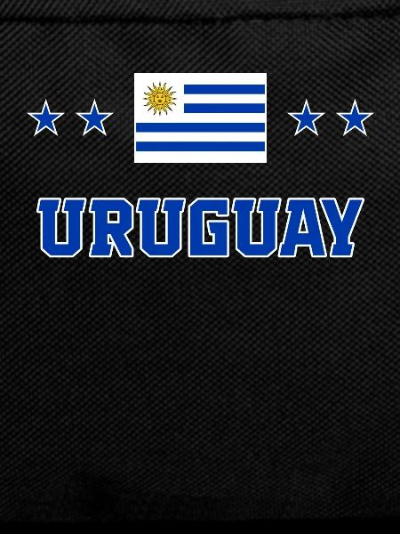 Uruguay