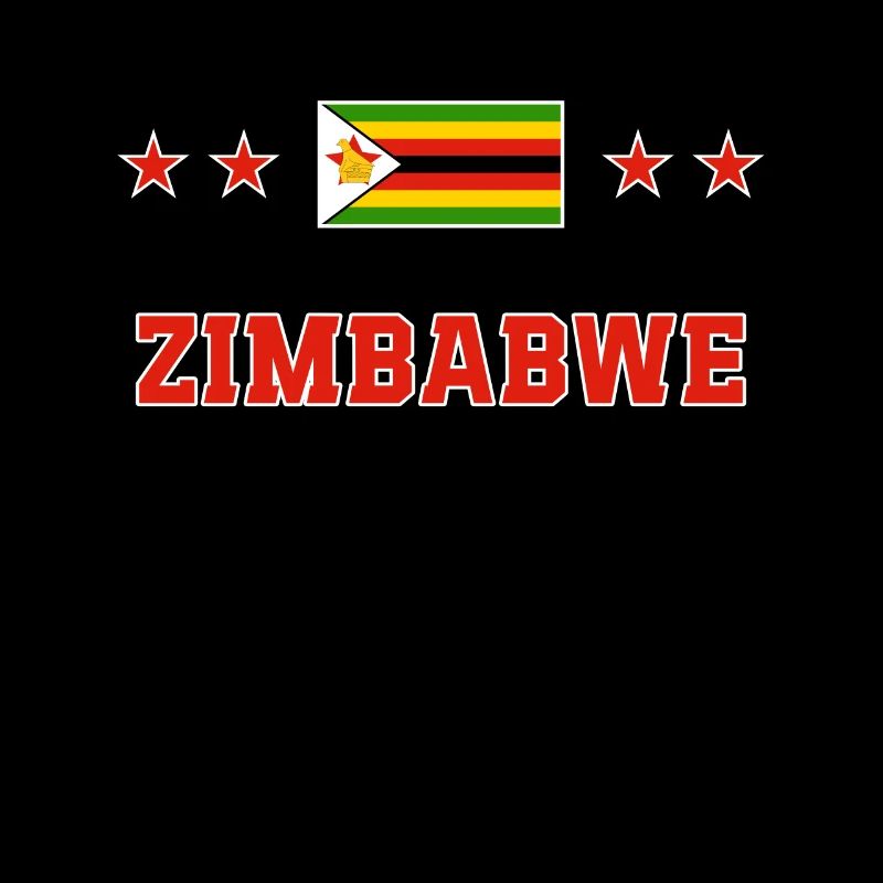 Simbabwe